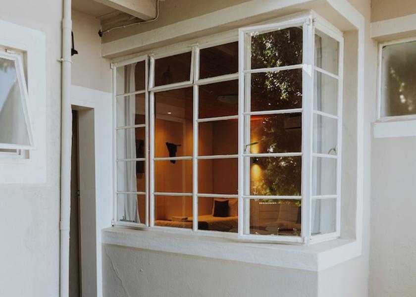 Khomas Region Windhoek Courtyard View