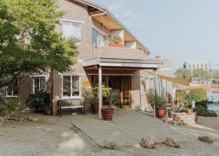 Khomas Region Windhoek Primary image