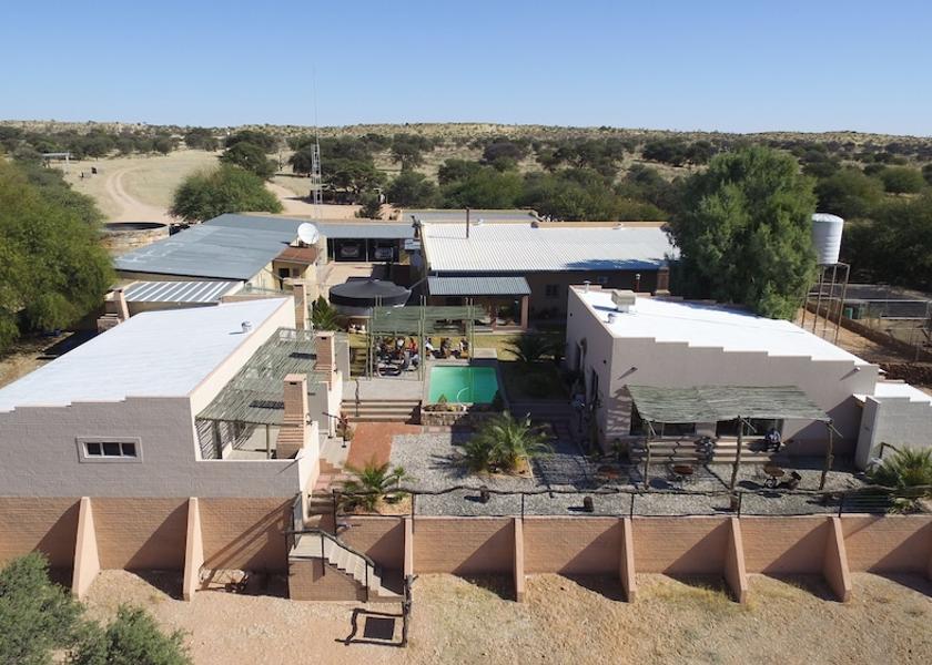 Karas Koes Property Grounds