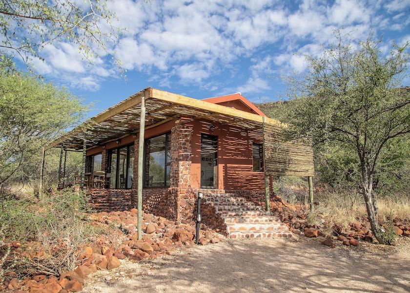  Okosongomingo View From Room