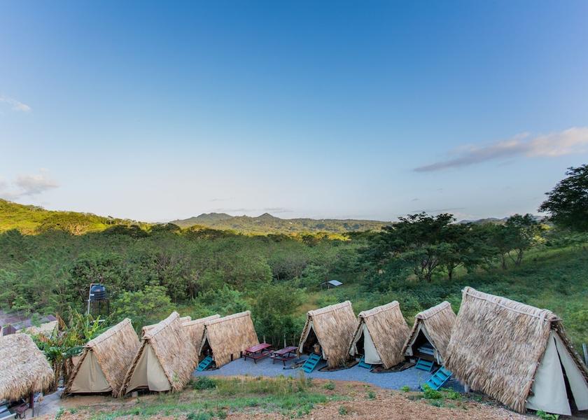 Rivas (department) San Juan del Sur Room