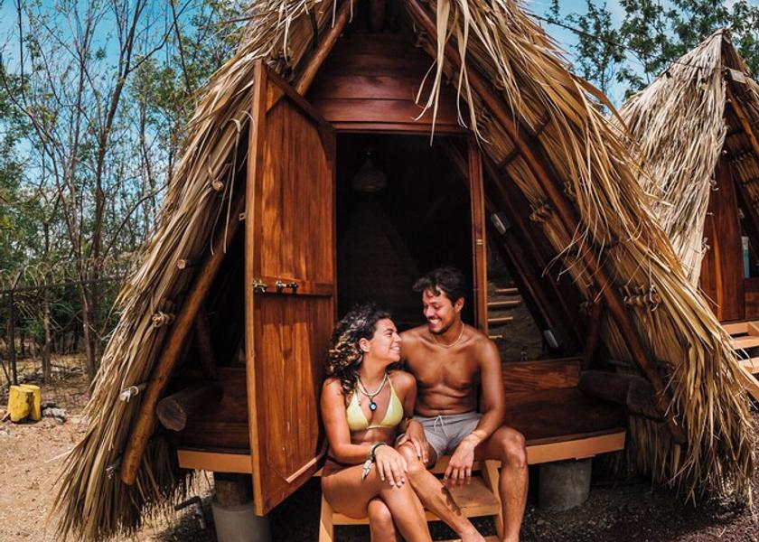 Rivas (department) San Juan del Sur Room