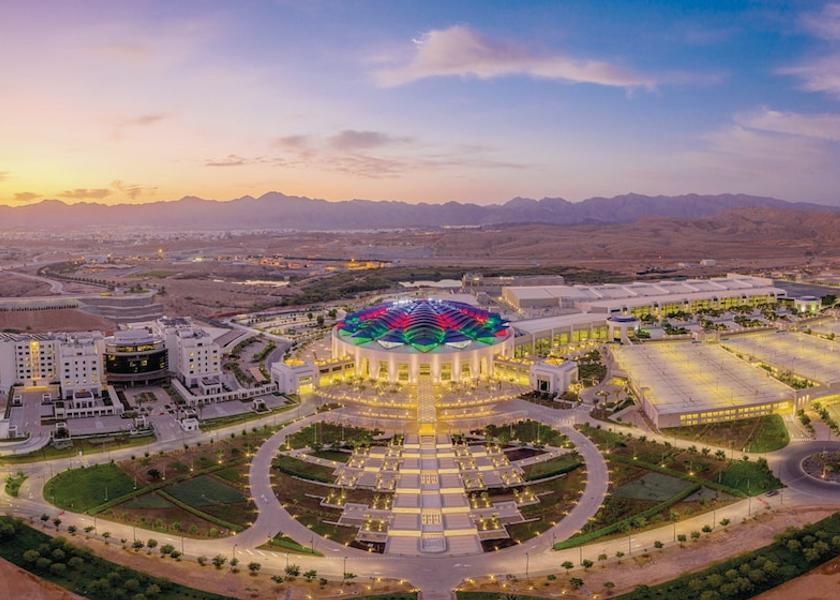 Muscat Governorate Muscat Point of interest