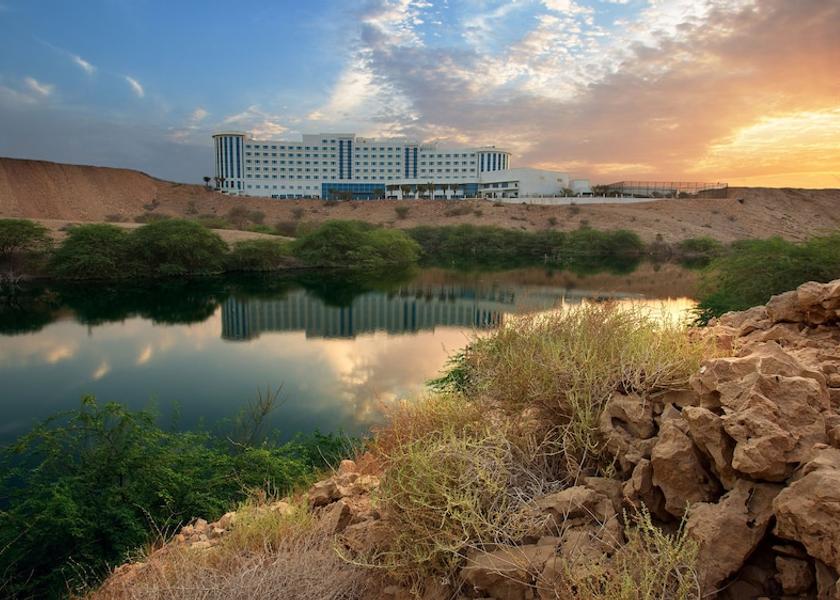  Muscat Amenity