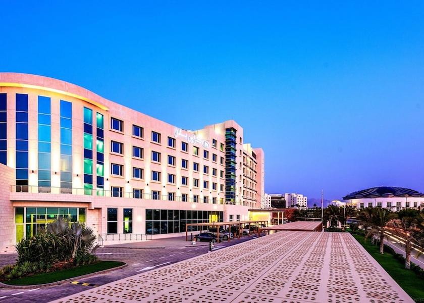 Muscat Governorate Muscat Exterior