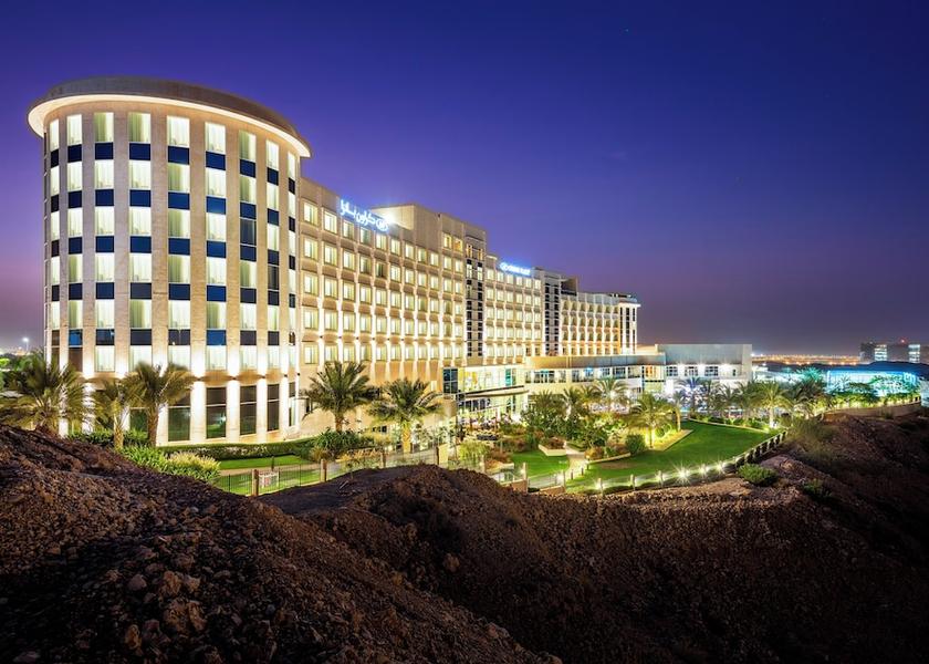 Muscat Governorate Muscat Exterior