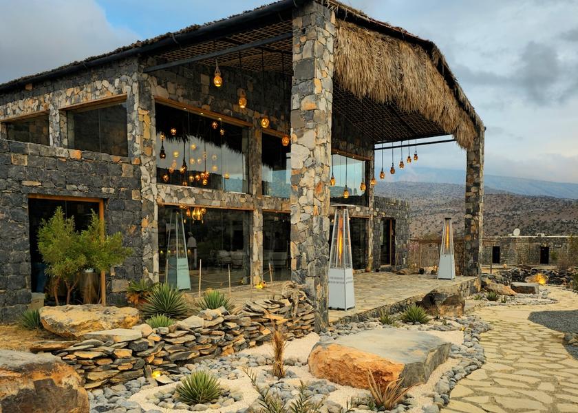 Ad Dakhiliyah ‍Governorate Nizwa Primary image