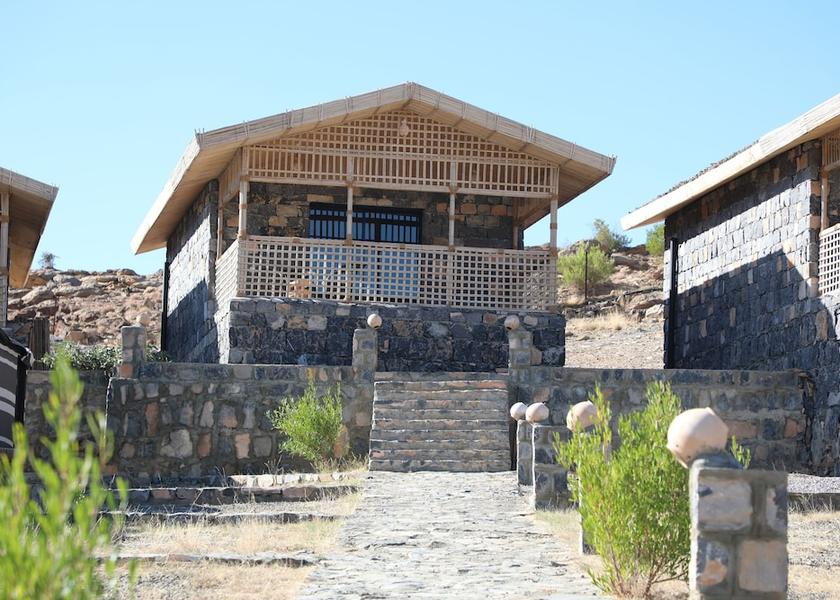 Ad Dakhiliyah ‍Governorate Al Hamra Room