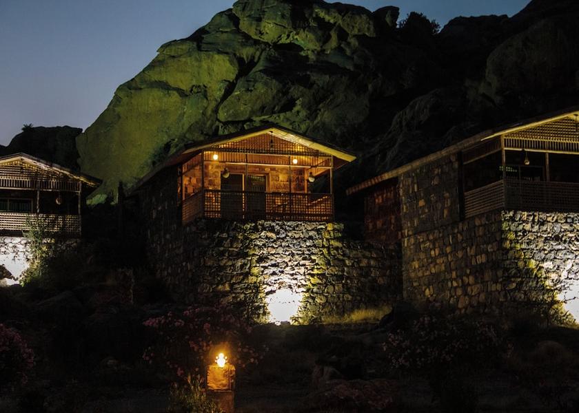 Ad Dakhiliyah ‍Governorate Nizwa Room