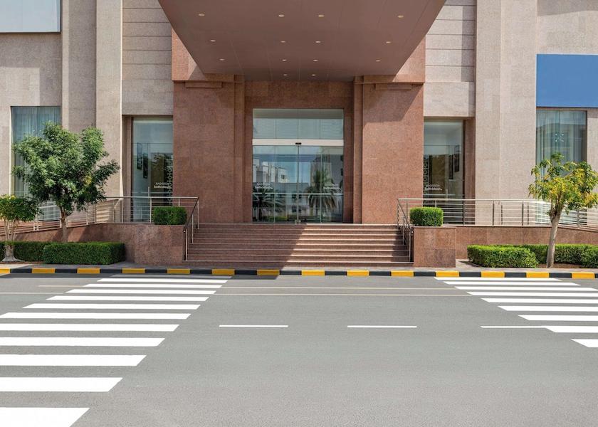  Muscat Exterior Detail