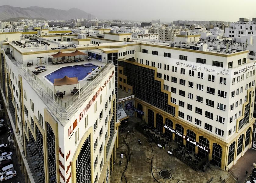  Muscat Terrace