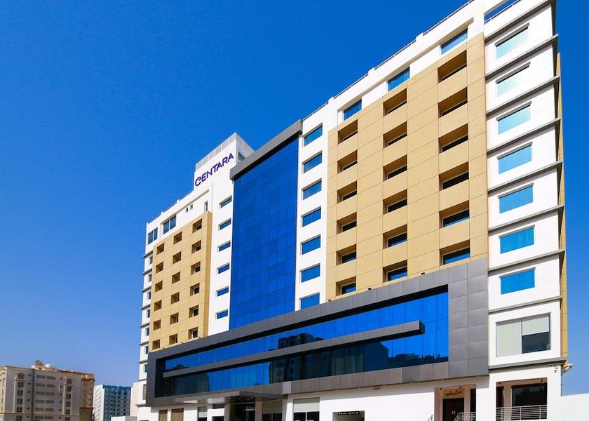  Muscat Exterior Detail