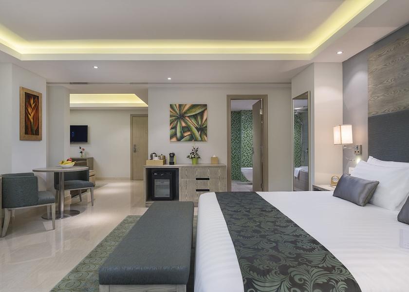 Muscat Governorate Muscat Room