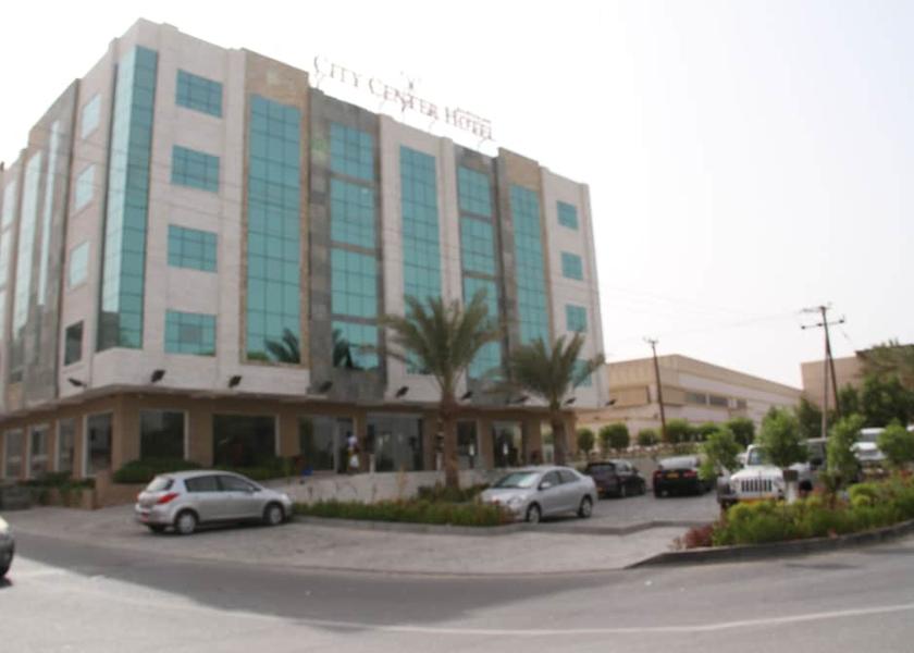  Muscat View from Property
