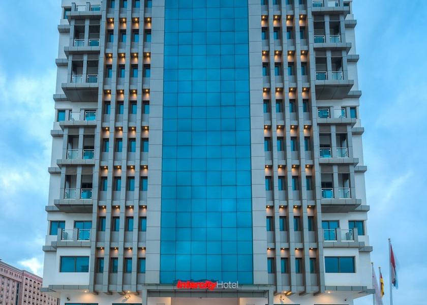 Dhofar Governorate Salalah Facade