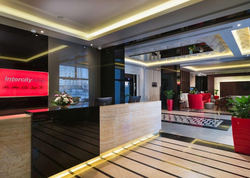 Dhofar Governorate Salalah Lobby