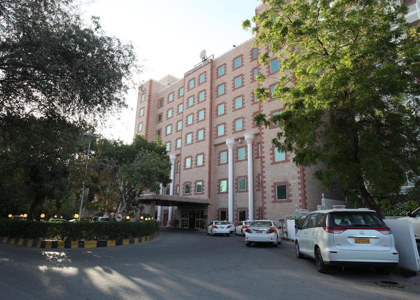  Muscat Property Grounds