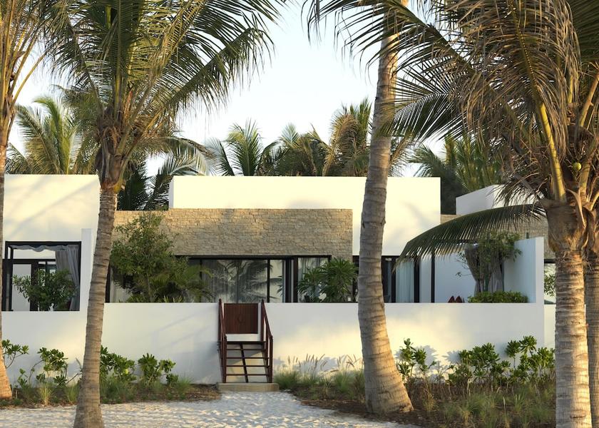 Dhofar Governorate Salalah Room