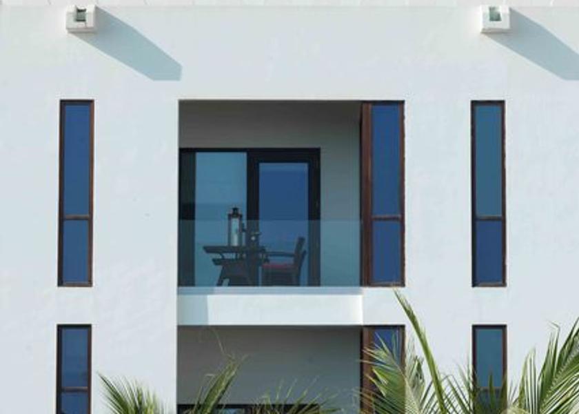 Dhofar Governorate Salalah Hotel Exterior