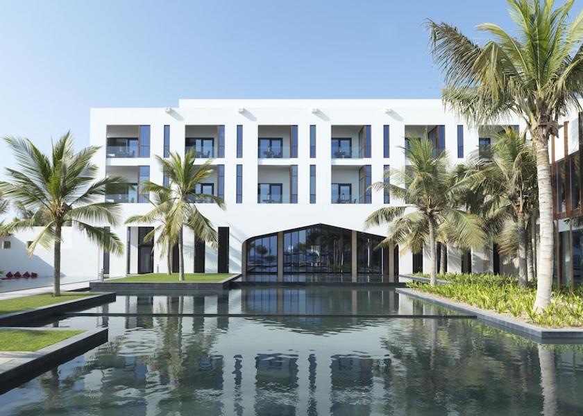 Dhofar Governorate Salalah Exterior