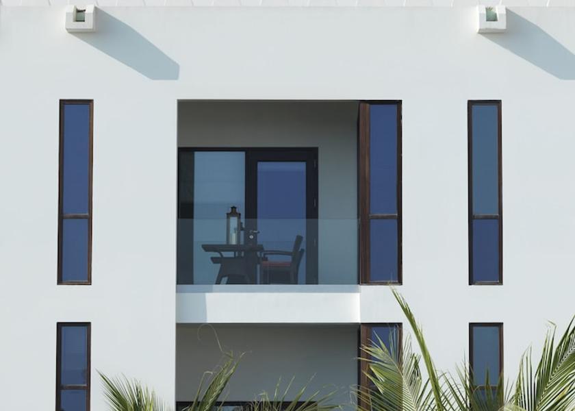 Dhofar Governorate Salalah View From Room