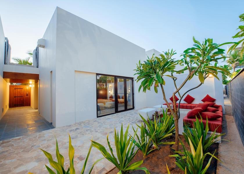 Dhofar Governorate Salalah Room