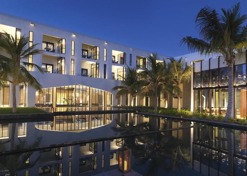 Dhofar Governorate Salalah Pool