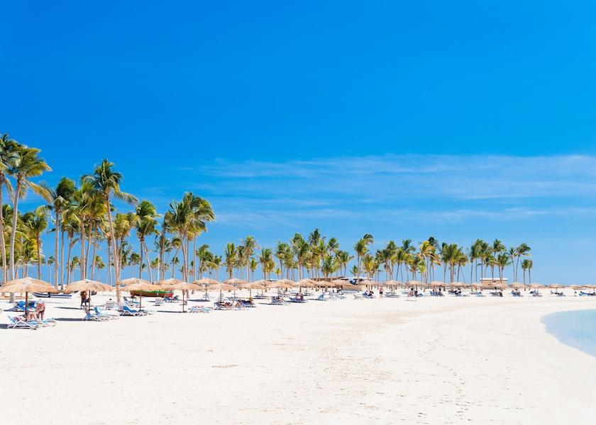 Dhofar Governorate Salalah Beach