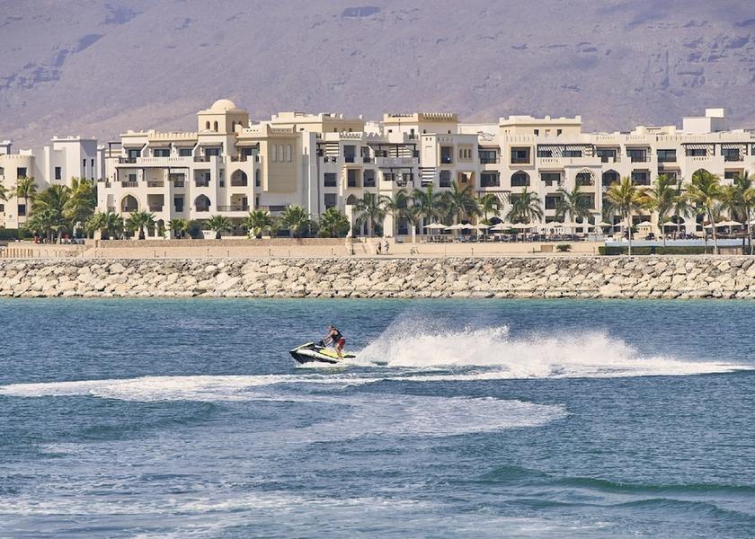 Dhofar Governorate Salalah Exterior Detail