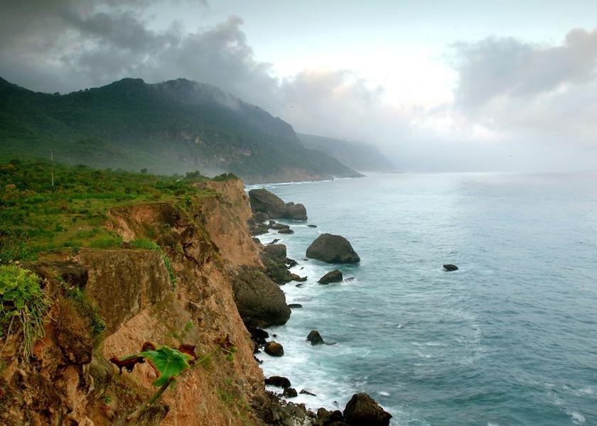 Dhofar Governorate Salalah Ecotours