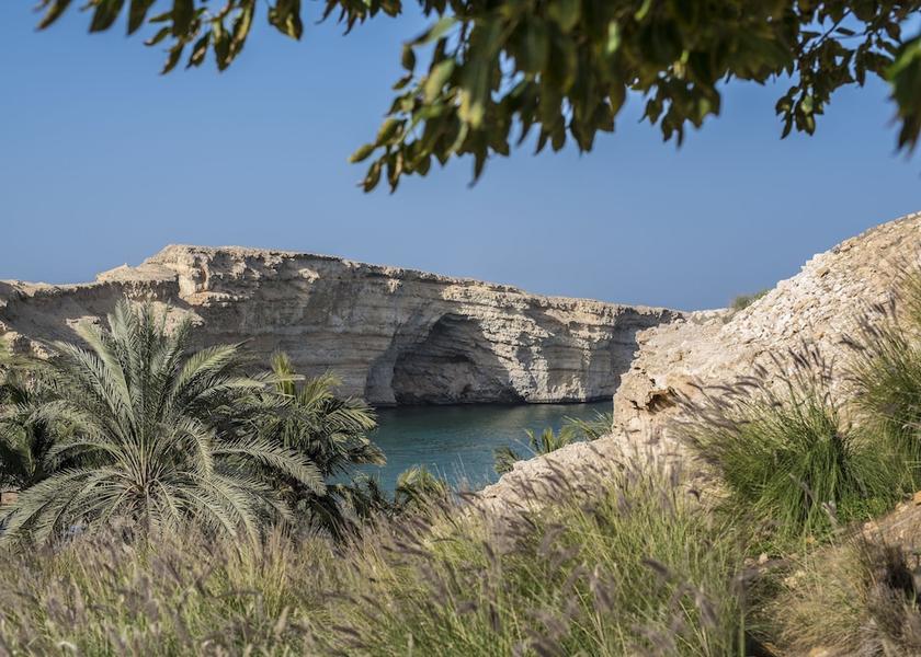  Muscat Exterior Detail