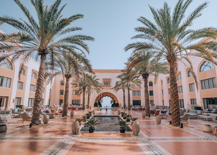  Muscat Exterior Detail