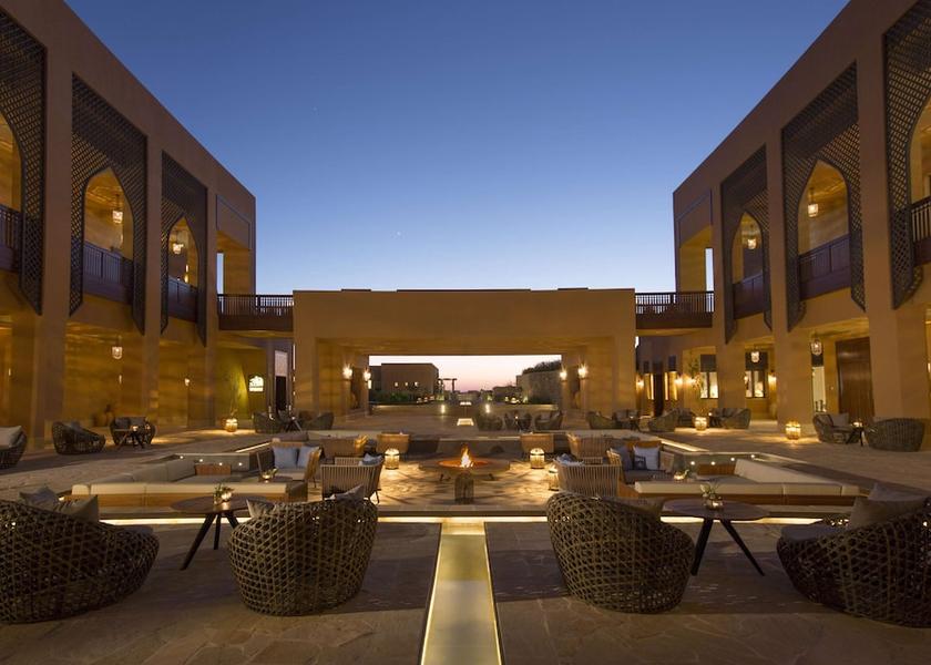  Nizwa Exterior