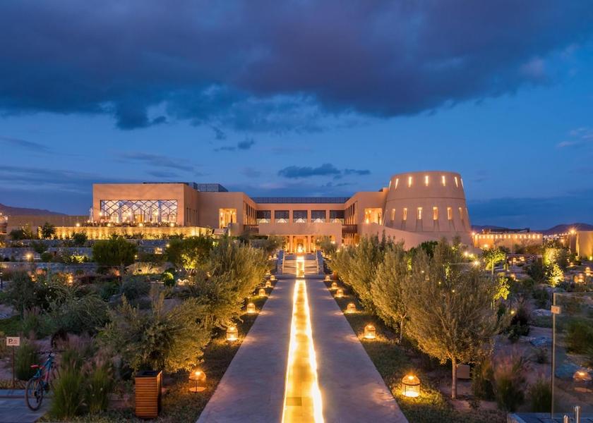  Nizwa Exterior
