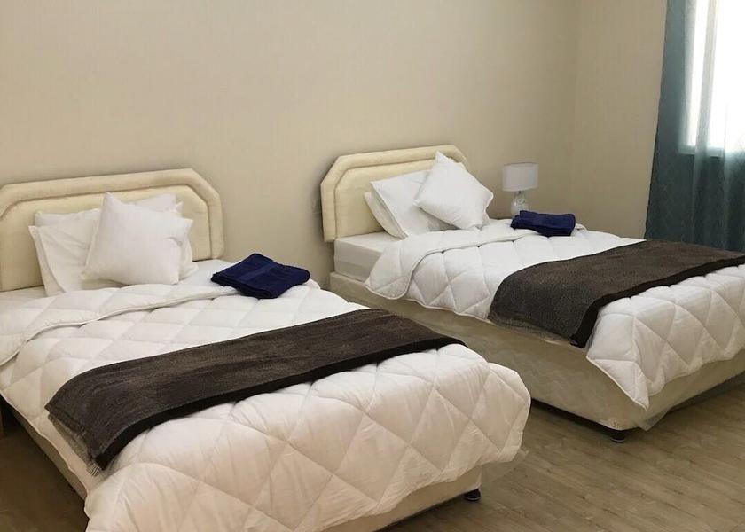  Muscat Room