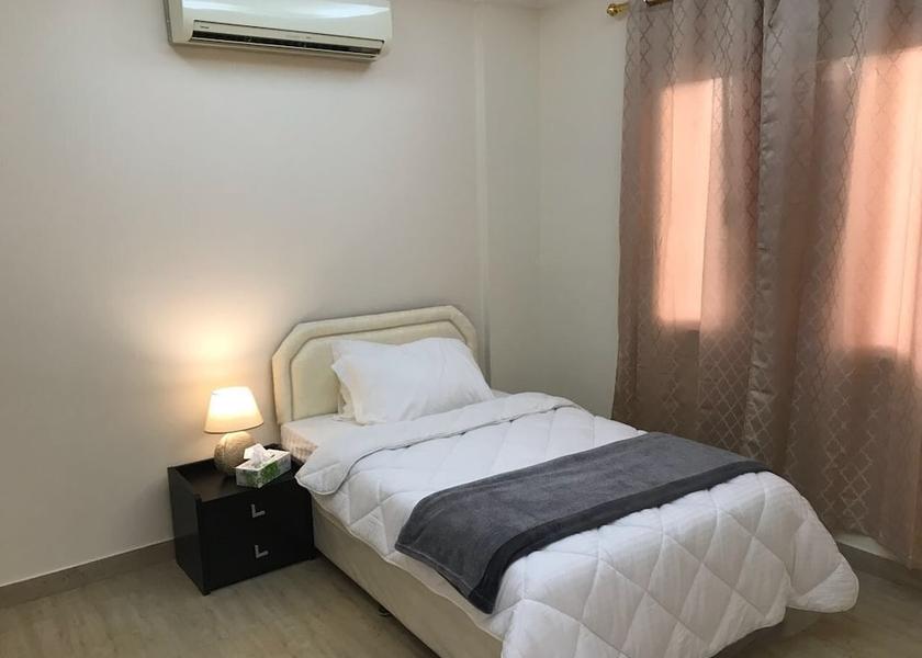  Muscat Room