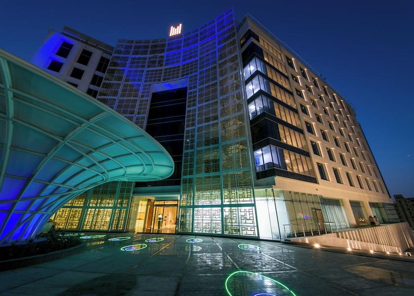 Muscat Governorate Muscat Front of property