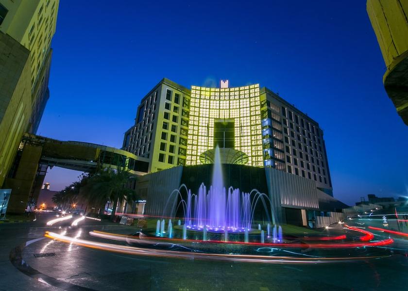 Muscat Governorate Muscat Exterior