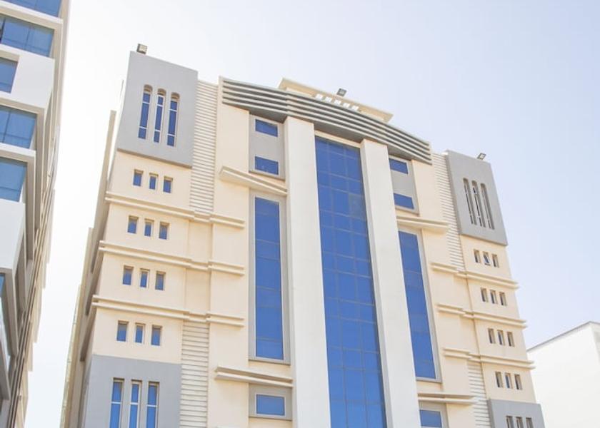  Muscat Primary image