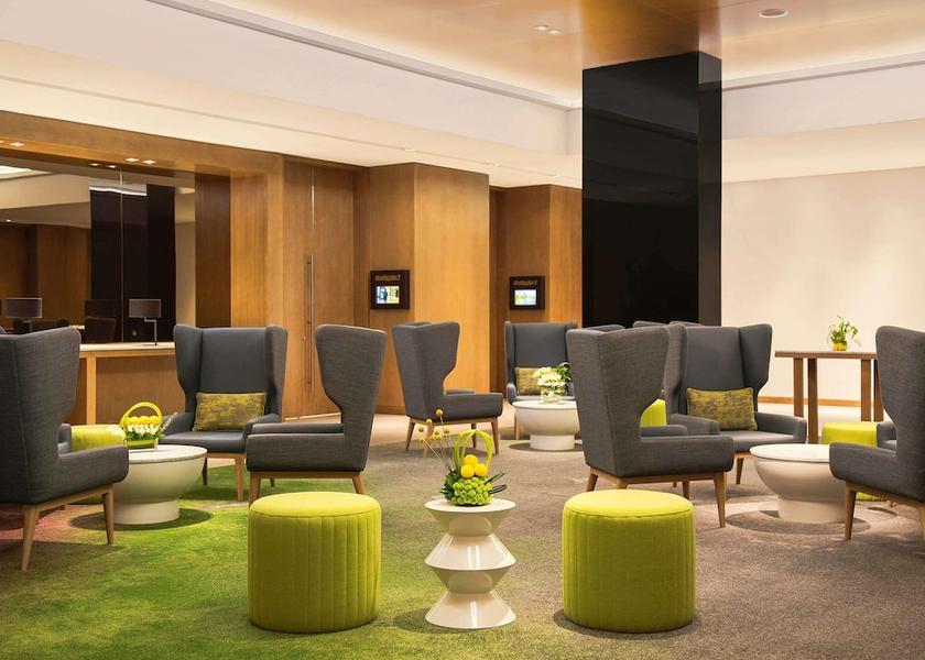 Muscat Governorate Muscat Meeting facility