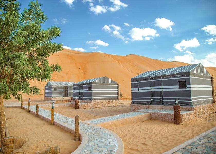 Ash Sharqiyah North Governorate Bidiya Exterior