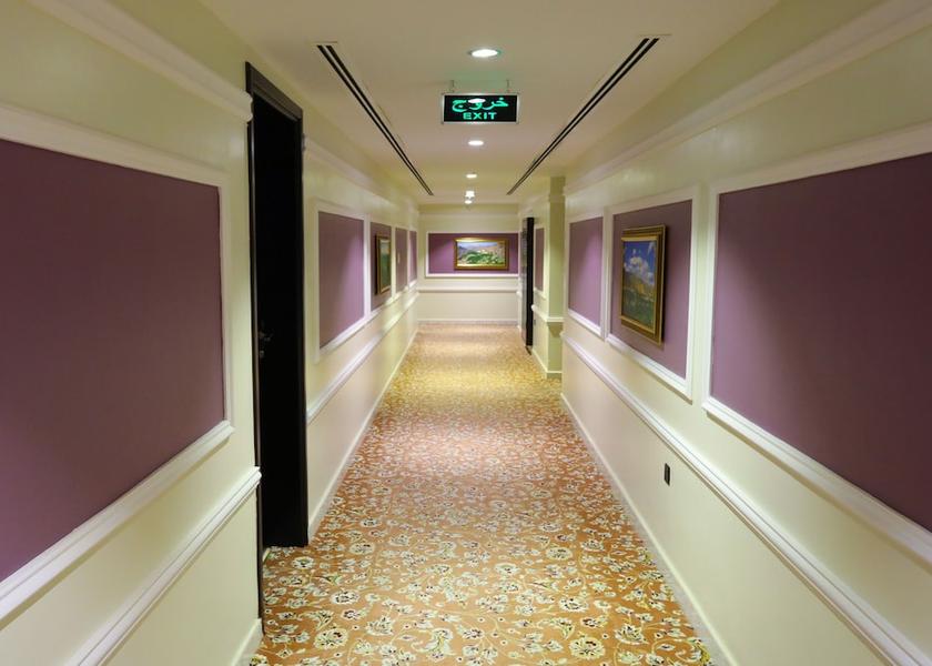 Muscat Governorate Seeb Interior