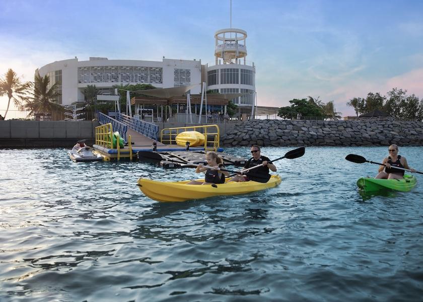 Al Batinah North Governorate Musannah Front of property