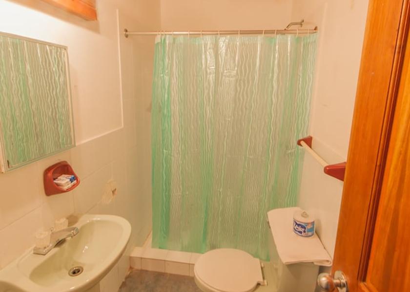 Bocas del Toro Province Bocas del Toro Bathroom