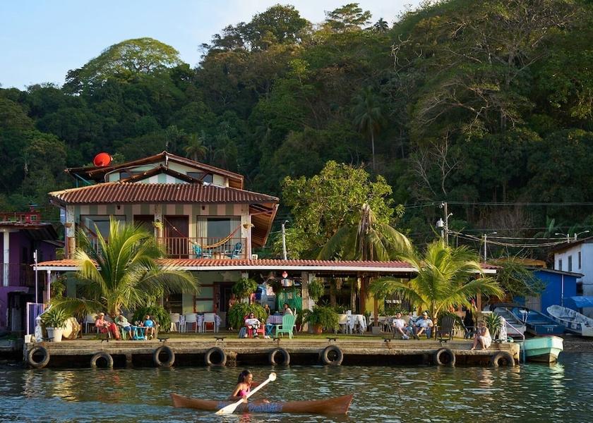 Colon Portobelo Primary image