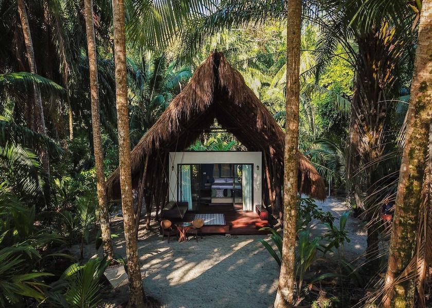 Chiriquí Province Boca Chica Room
