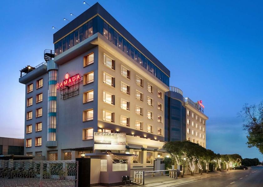  Karachi Primary image