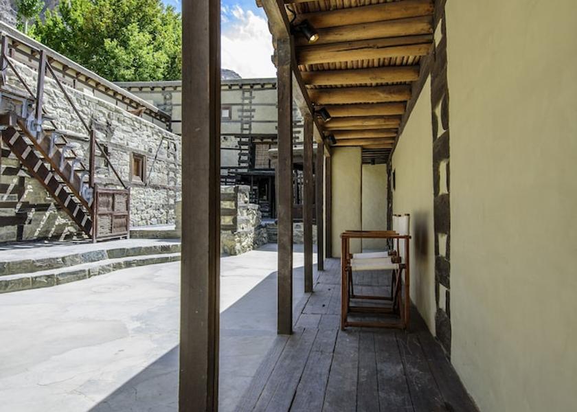  Shigar Exterior Detail
