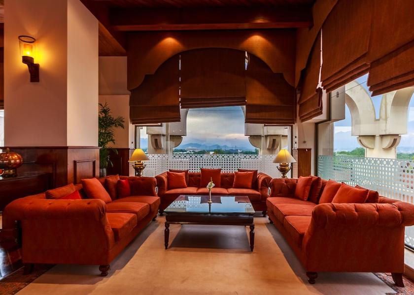 Federal Capital Territory Islamabad Restaurant