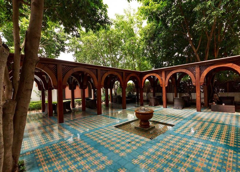 Federal Capital Territory Islamabad Interior